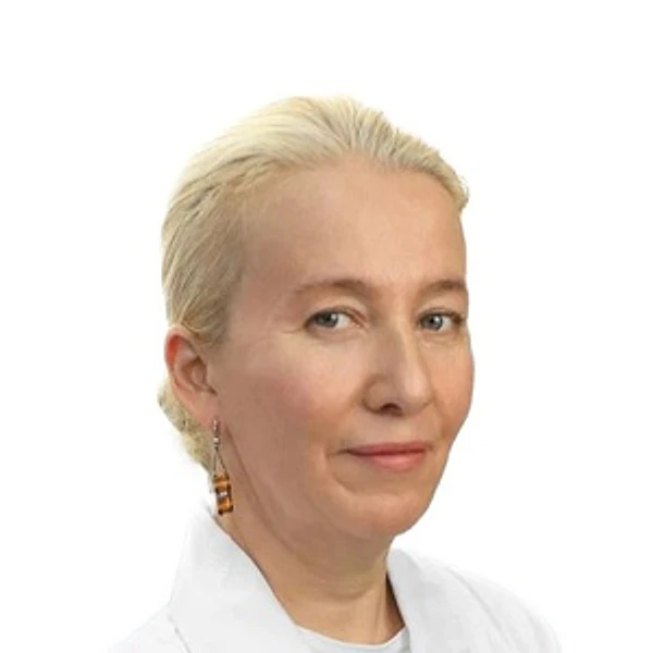 Ромашкина Светлана Владимировна — Дерматолог, Аллерголог, Котельники