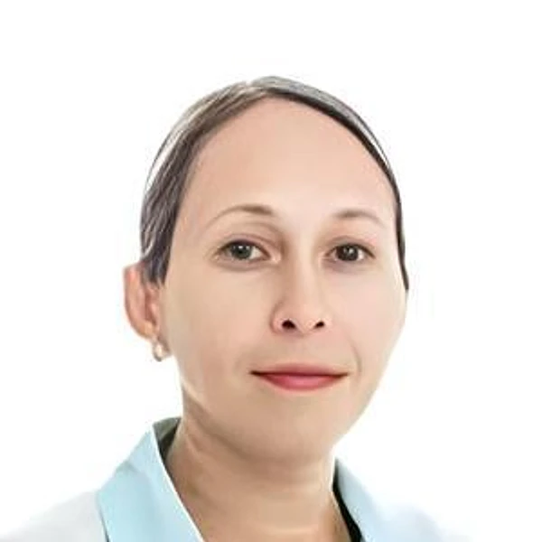 Васильченко Наталья Валерьевна — Терапевт, Кардиолог, Ростов-на-Дону