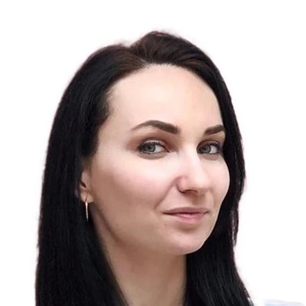 Буркина Марина Сергеевна — Стоматолог, Стоматолог-ортопед, Стоматолог-гигиенист, Краснодар