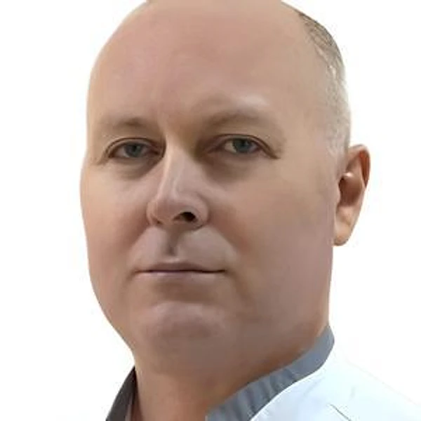 Макаров Герман Васильевич — Невролог, Мануальный терапевт, Москва