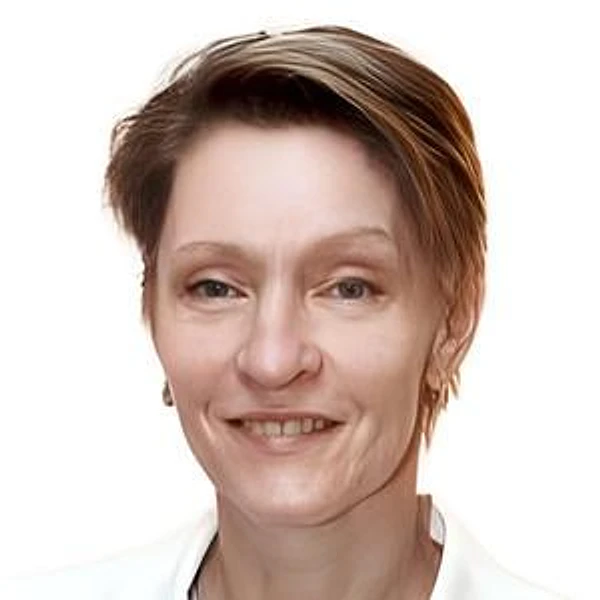 Ганчина Наталья Ивановна — Гинеколог-эндокринолог, Гинеколог, Эндокринолог, Москва