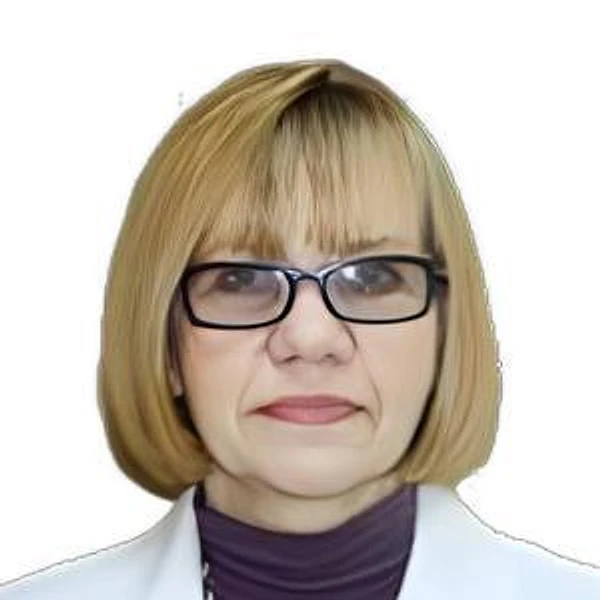 Терещенко Нина Павловна — Гастроэнтеролог, Нутрициолог, Паразитолог, Педиатр, Москва