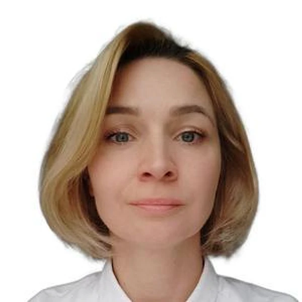 Подгорная Александра Анатольевна — Врач УЗИ, Белгород