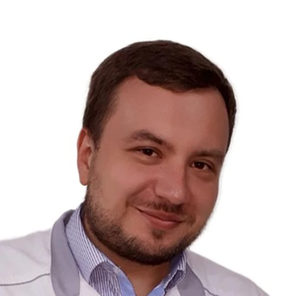 Федотов Илья Андреевич — Психотерапевт, Психиатр, Рязань