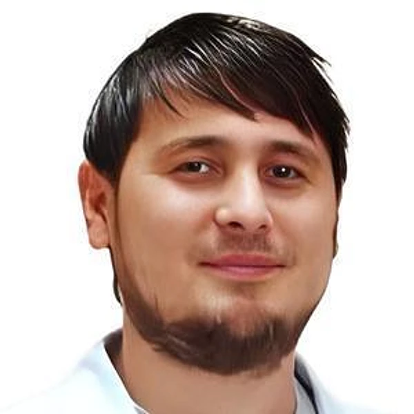 Костюжев Артём Сергеевич — Психотерапевт, Москва