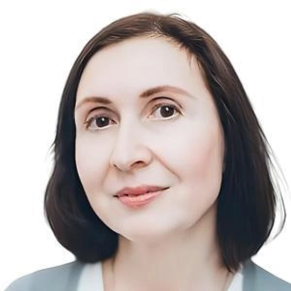 Кудрина Виктория Викторовна — Психиатр, Психотерапевт, Москва