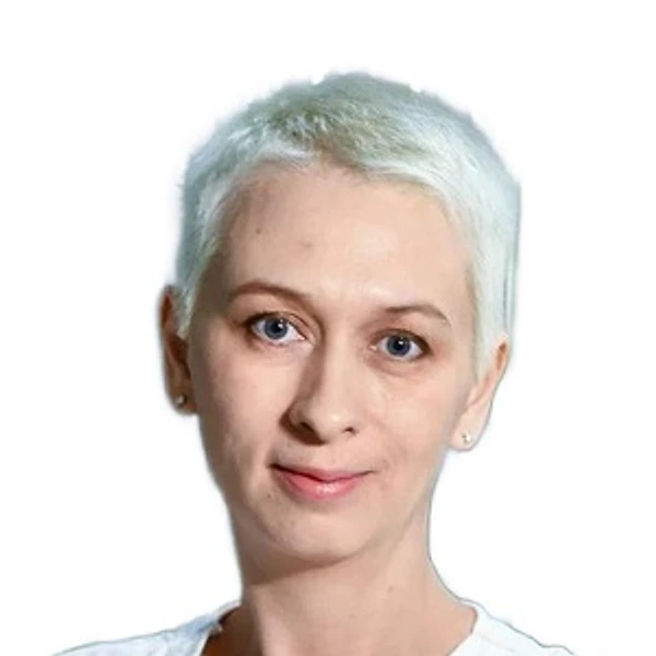 Калышева Эльвира Равкатовна — Эндокринолог, Андролог, Гериатр (геронтолог), Москва