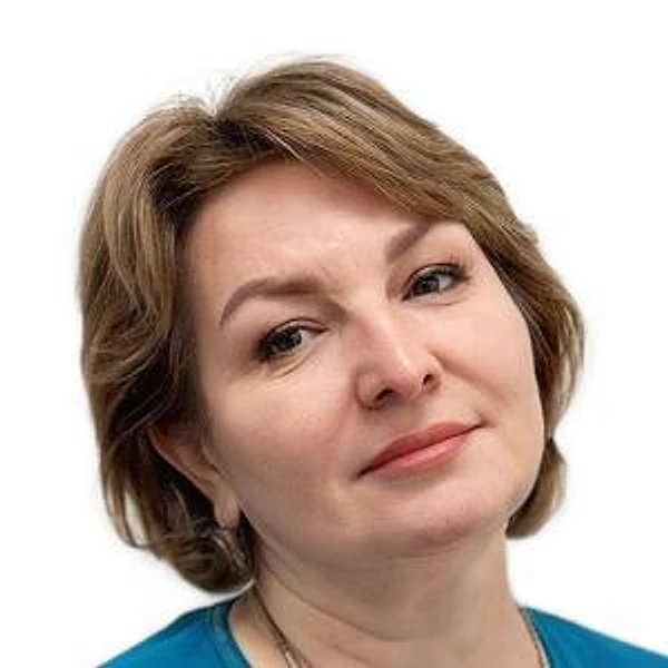 Сокуренко Ирина Владимировна — Гинеколог, Врач УЗИ, Гинеколог-эндокринолог, Детский гинеколог, Белгород