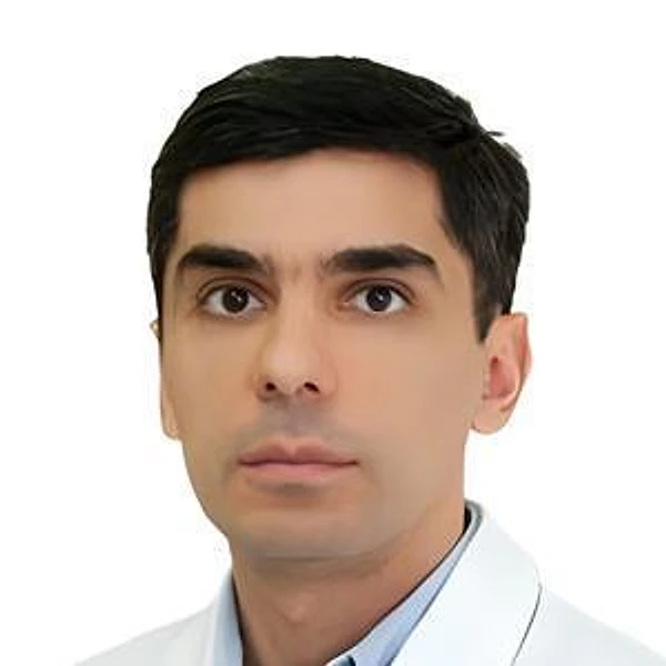 Симонян Геворг Варужанович — Уролог, Детский уролог, Андролог, Онколог-уролог, Детский хирург, Москва