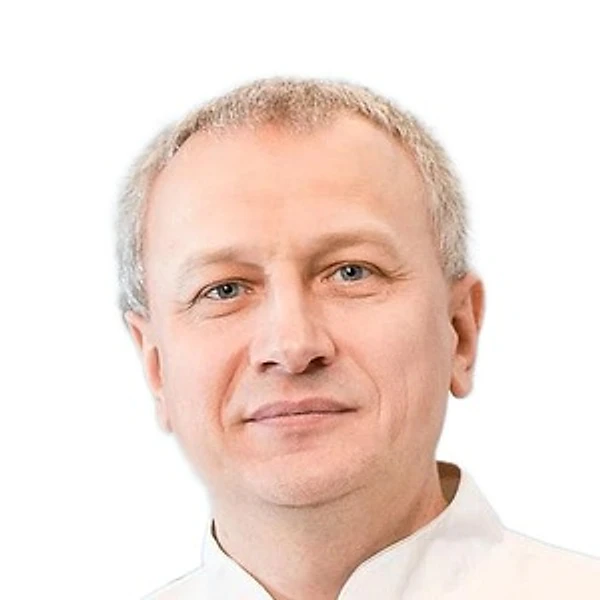 Черемухин Андрей Федорович — Невролог, Мануальный терапевт, Массажист, Москва
