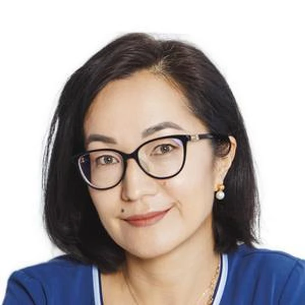 Кичеева Валентина Анатольевна — Гинеколог, Акушер, Врач УЗИ, Москва