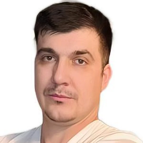 Кандала Сергей Александрович — Стоматолог, Москва