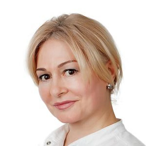 Магомедова Мариян Хановна — Гинеколог, Венеролог, Врач УЗИ, Гинеколог-хирург, Гинеколог-эндокринолог, Москва