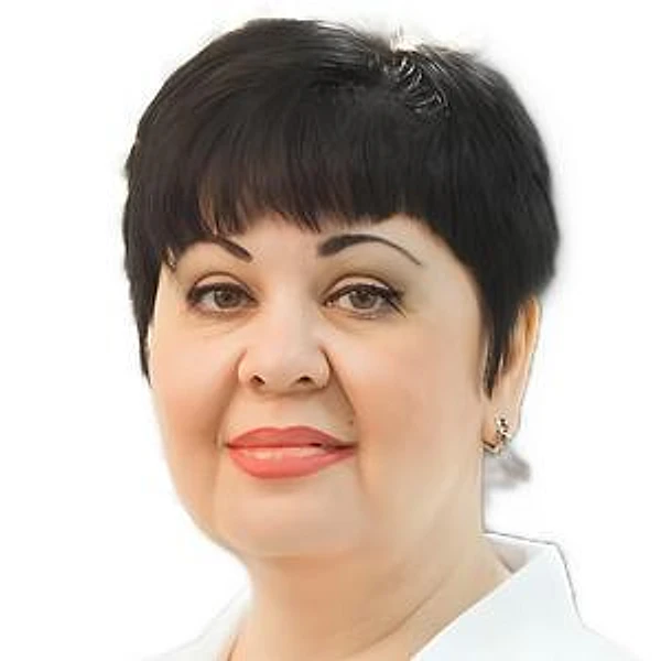 Дубровская Мария Казбековна — Психотерапевт, Киров