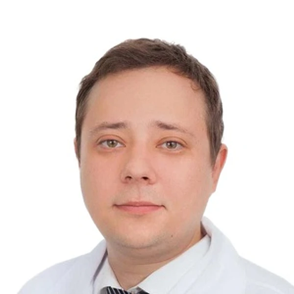 Тюнтяев Сергей Александрович — Уролог, Санкт-Петербург