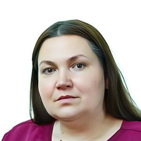 Денисова Татьяна Витальевна — Инфекционист, Белгород