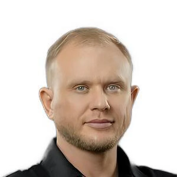 Савин Александр Александрович — Стоматолог-ортопед, Астрахань