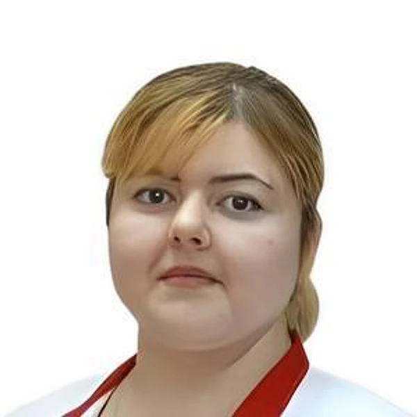 Балаян Марина Мурадовна — Врач УЗИ, Москва