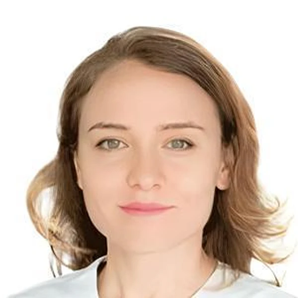 Федорова Елена Анатольевна — Эндокринолог, Москва
