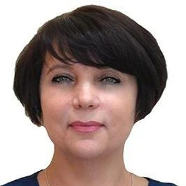Статий Светлана Орестовна — Мануальный терапевт, Невролог, Москва