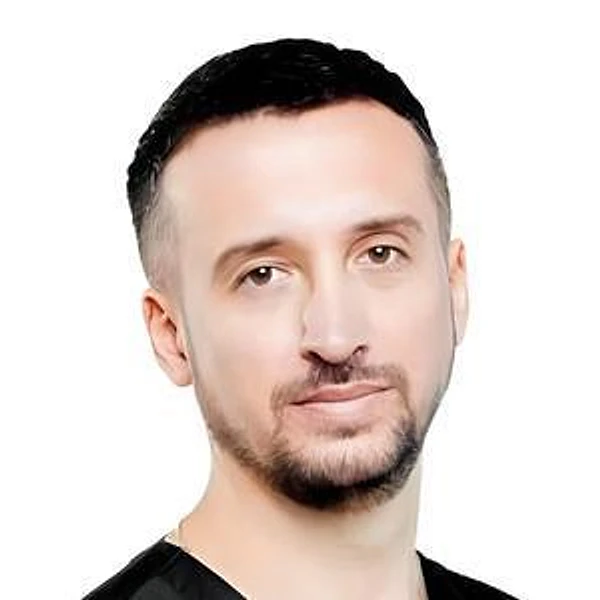 Сухов Андрей Андреевич — Стоматолог-хирург, Стоматолог-имплантолог, Челюстно-лицевой хирург, Москва