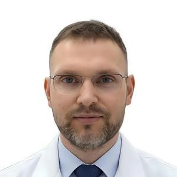 Мордвинов Роман Анатольевич — Проктолог (колопроктолог), Лазерный хирург, Нижний Новгород