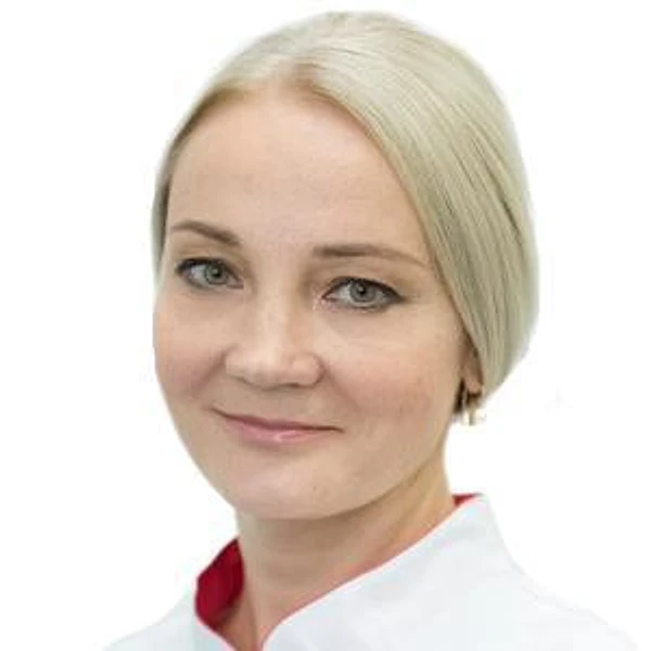 Куликова Лариса Станиславовна — Физиотерапевт, Москва