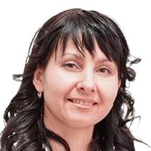 Гаркавенко Ольга Николаевна — Офтальмолог (окулист), Москва
