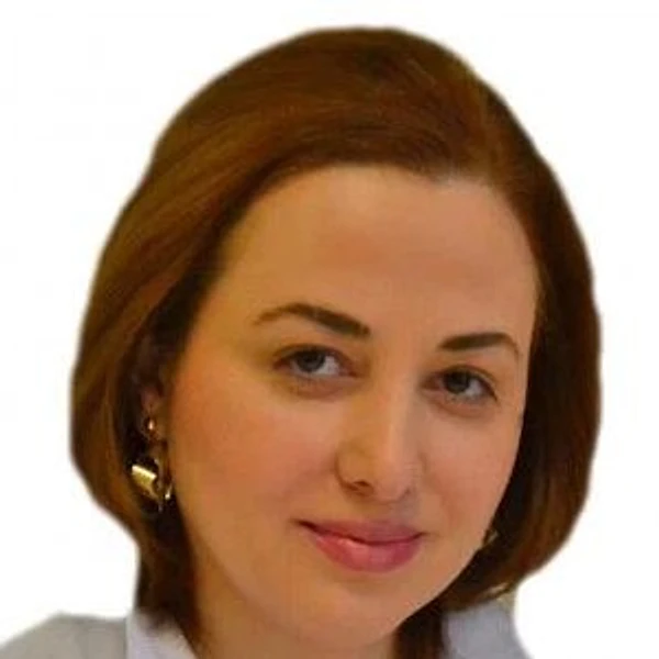 Идрисова Мадина Япоевна — Гинеколог, Акушер, Онколог, Москва