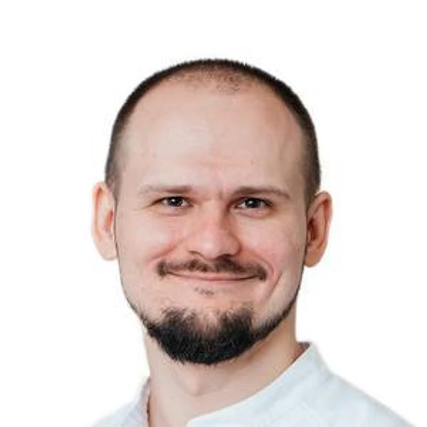 Ахтанин Александр Александрович — Стоматолог-ортопед, Стоматолог-хирург, Москва