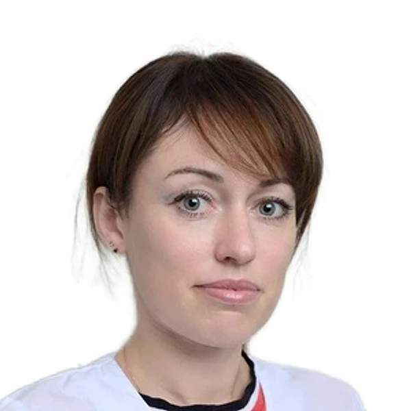 Надеждина Мария Владимировна — Гинеколог, Акушер, Врач УЗИ, Москва