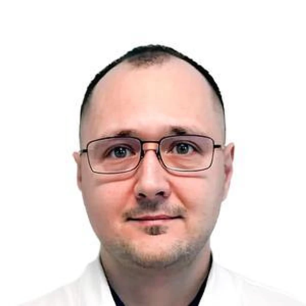 Журавлев Геннадий Сергеевич — Уролог, Ростов-на-Дону