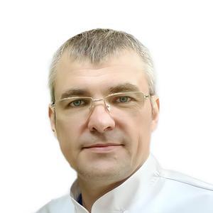 Бизин Борис Иванович — Флеболог, Москва