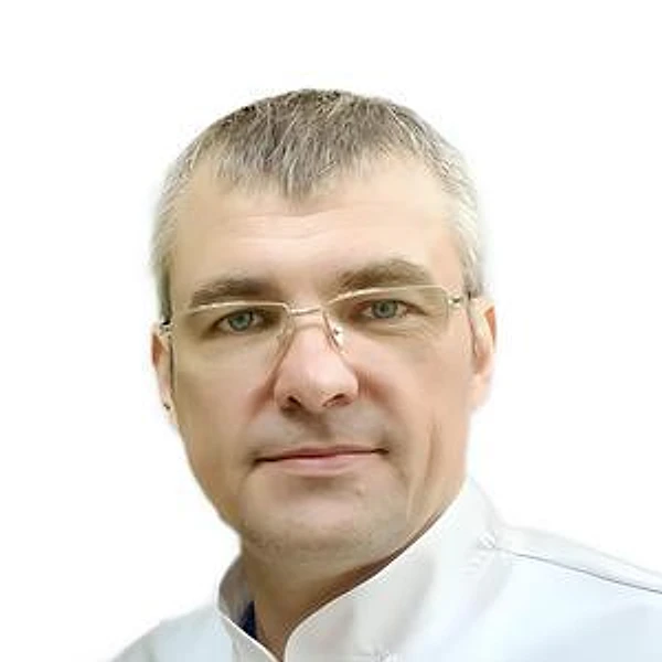 Бизин Борис Иванович — Флеболог, Москва