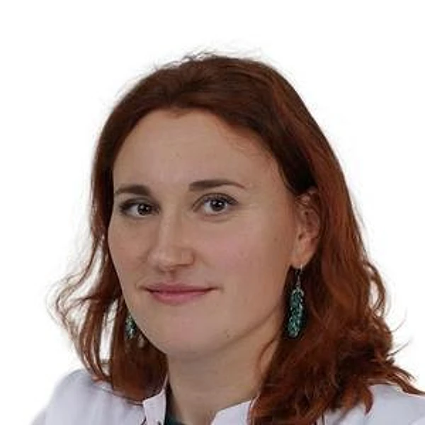 Панова Юлия Геннадьевна — Кардиолог, Диетолог, Терапевт, Москва