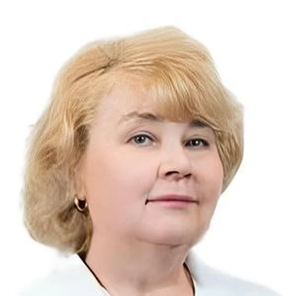 Смирнова Татьяна Александровна — Офтальмолог (окулист), Детский офтальмолог, Москва