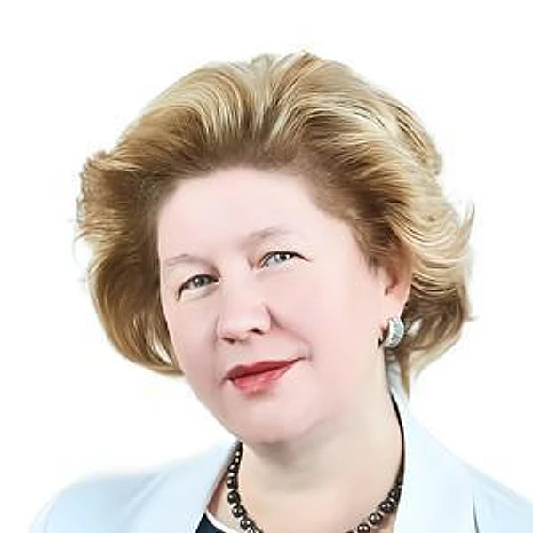 Меских Елена Валерьевна — Маммолог, Врач УЗИ, Онколог-маммолог, Москва