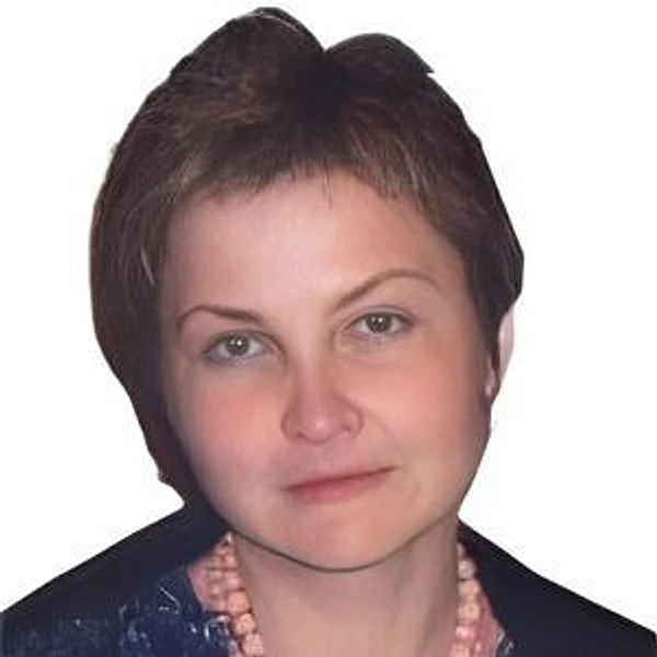Кондакова Наталья Михайловна — Диетолог, Терапевт, Москва