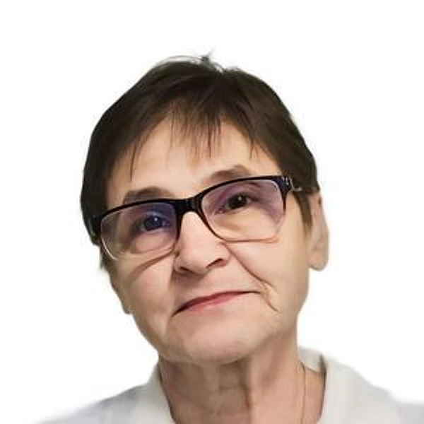 Федорова Вера Ивановна — Невролог, Москва