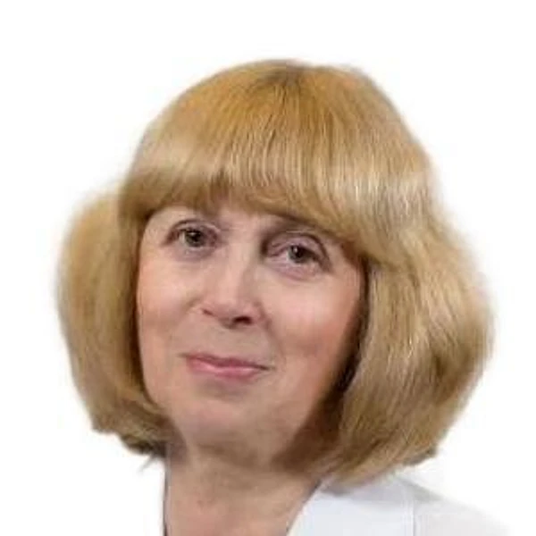 Князева Нина Александровна — Психотерапевт, Москва