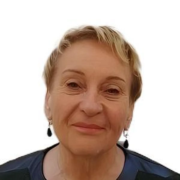 Михайлова Лариса Григорьевна — Психотерапевт, Москва