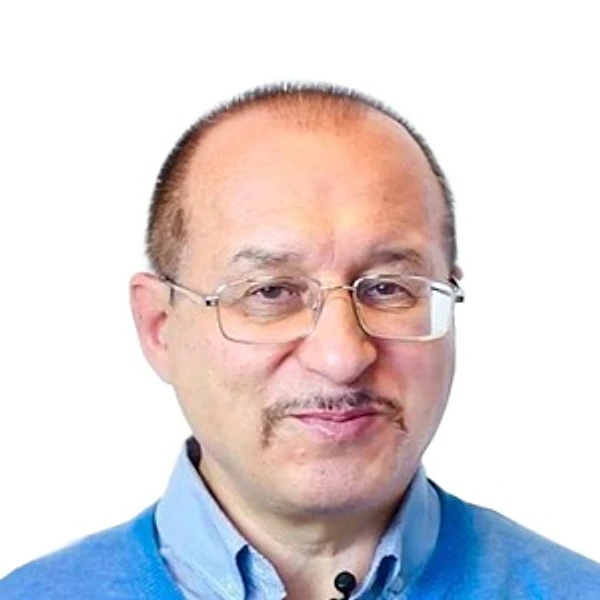 Прокопенко Юрий Петрович — Сексолог, Москва