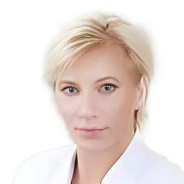 Телегина Наталья Дмитриевна — Терапевт, Санкт-Петербург
