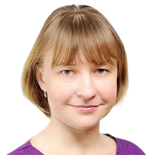 Сорокина Алеся Николаевна — Стоматолог, Москва