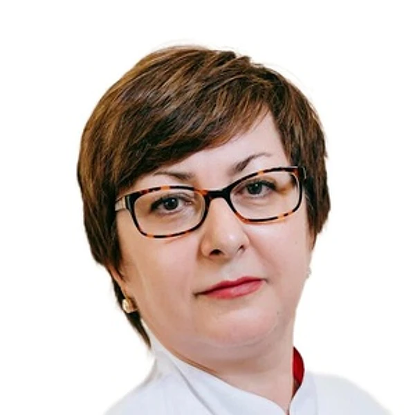 Копачану Юлия Юрьевна — Аллерголог, Детский аллерголог, Иммунолог, Педиатр, Москва