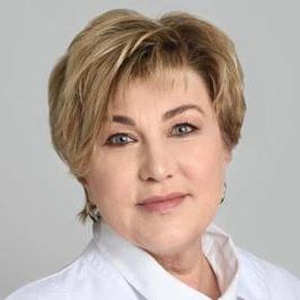 Ерошина Светлана Викторовна — ЛОР, Детский ЛОР, Москва