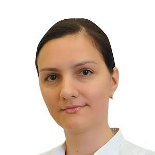 Ермакова Татьяна Александровна — Терапевт, Москва