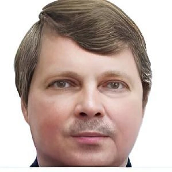 Чернецов Владислав Михайлович — Врач скорой помощи, Москва