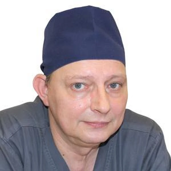Астафьев Игорь Викторович — Ортопед, Травматолог, Москва