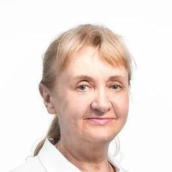 Демченко Татьяна Львовна — Невролог, Москва